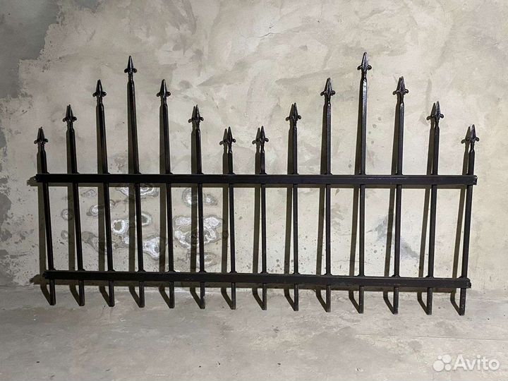 Ограждение