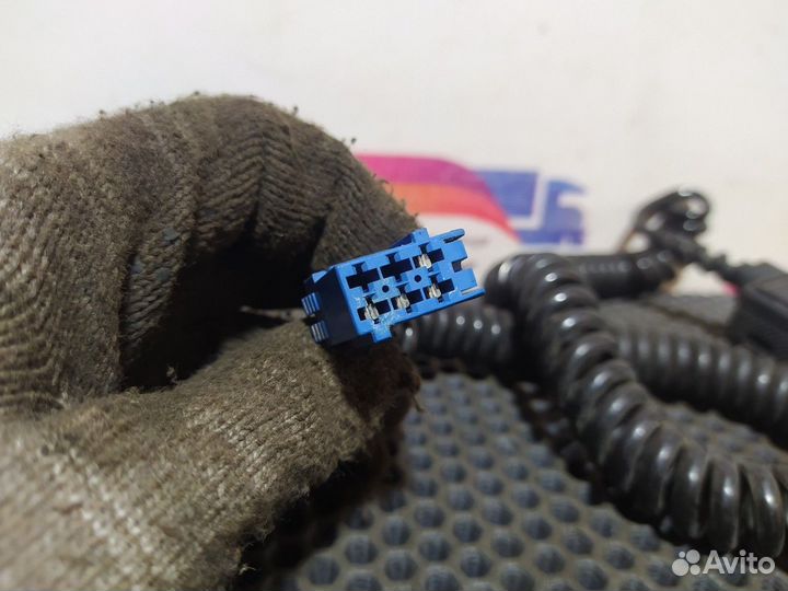 Пульт управления пневмоподвеской