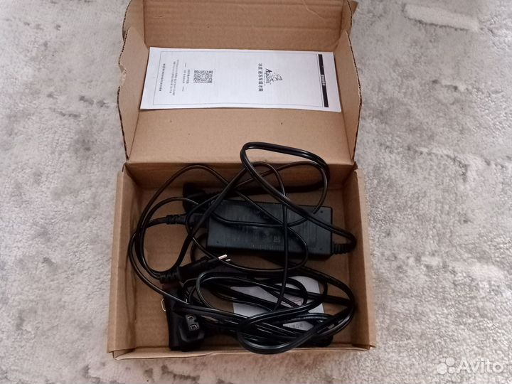 Холодильник для автомобиля новый