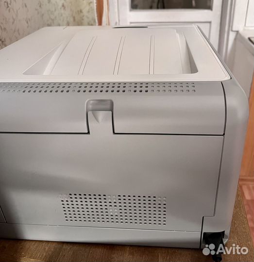 Принтер лазерный hp 1215
