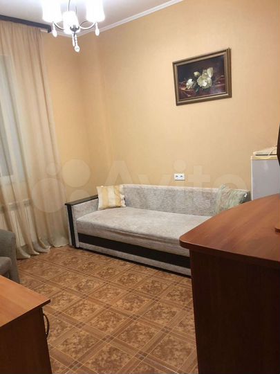Комната 12 м², 2/3 эт.