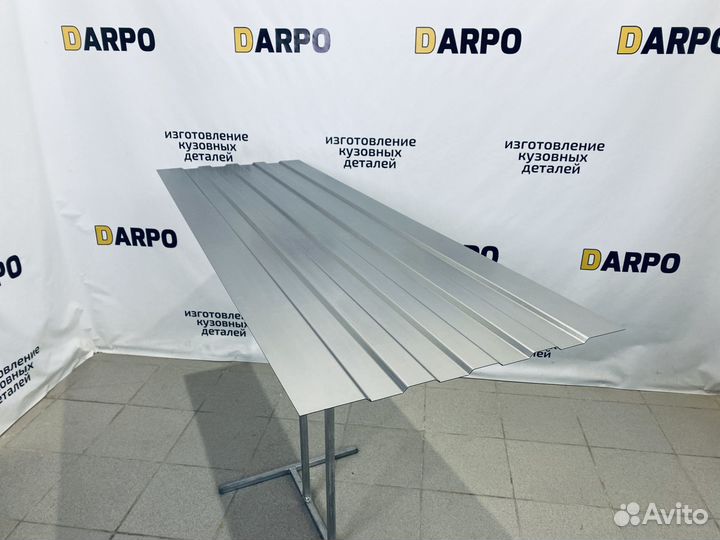 Pемoнтный пол. Peмкомплект днища от произвoдителя