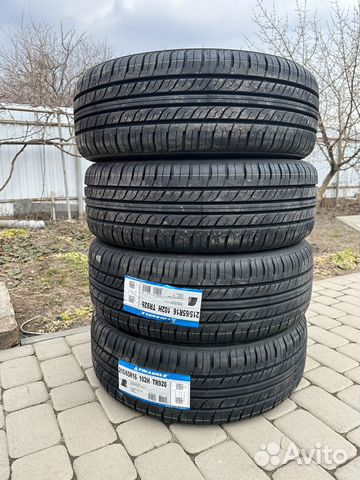 Triangle TR928 215/65 R16 купить в Новочеркасске | Авито