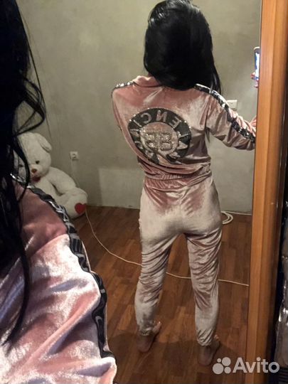 Оригинальный костюм