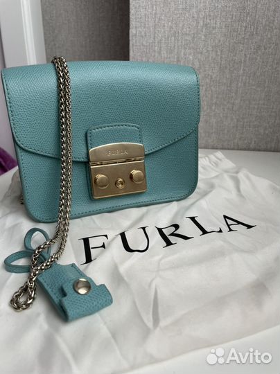 Сумка furla metropolis оригинал