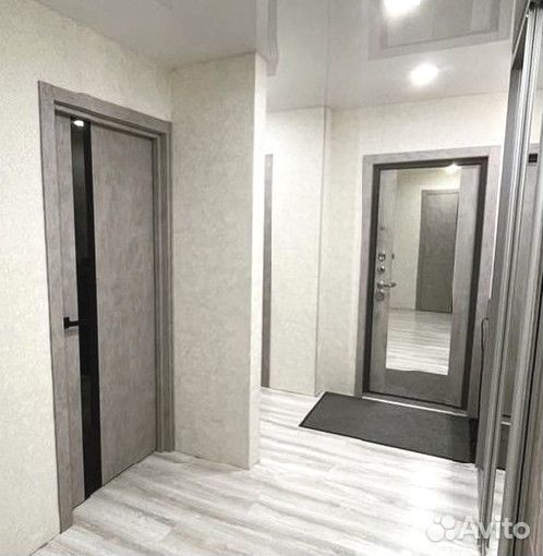 Двери межкомнатные