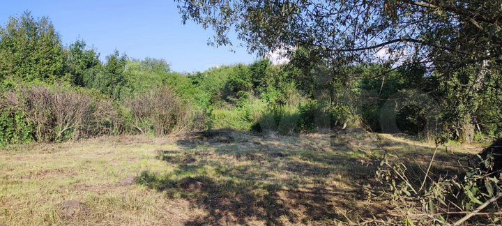 Участок 45 сот. (ИЖС)