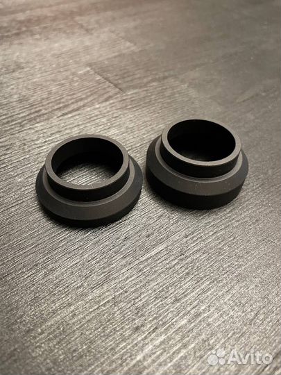 Рулевая колонка для велосипеда (адаптер)