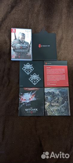 Игры для Nintendo switch