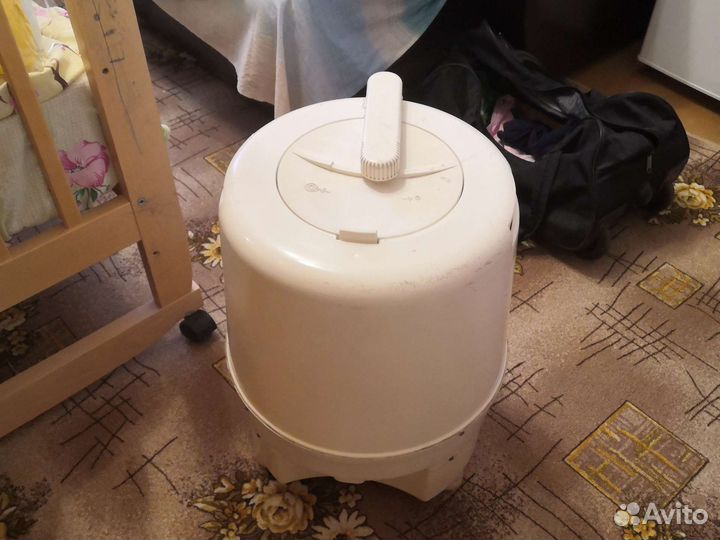 Центрифуга для отжима белья