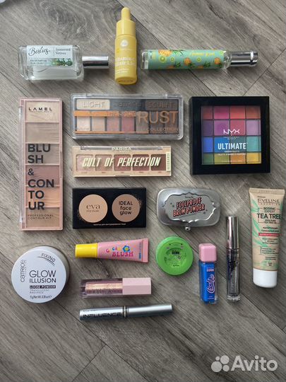 Набор косметики