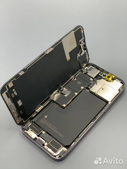 iPhone 14 Pro Max на запчасти