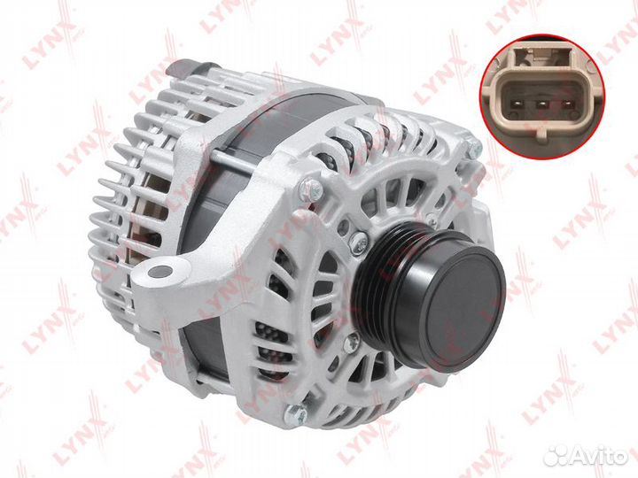 Генератор EA1185 lynxauto