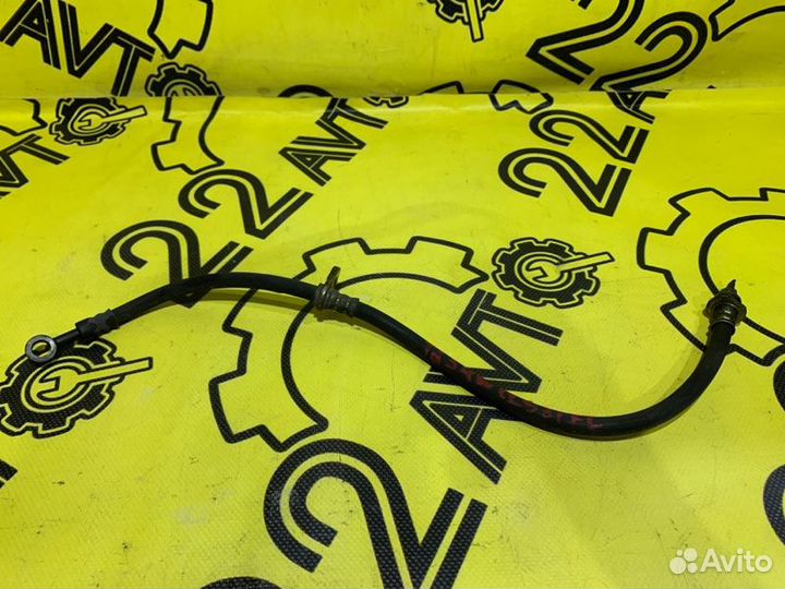 Шланг тормозной передний левый Suzuki Escudo TD54W