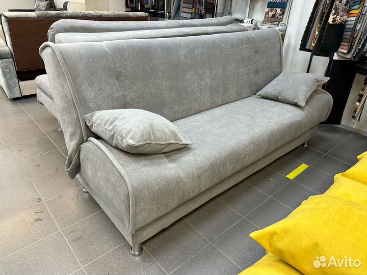 Диван - книжка без боковин