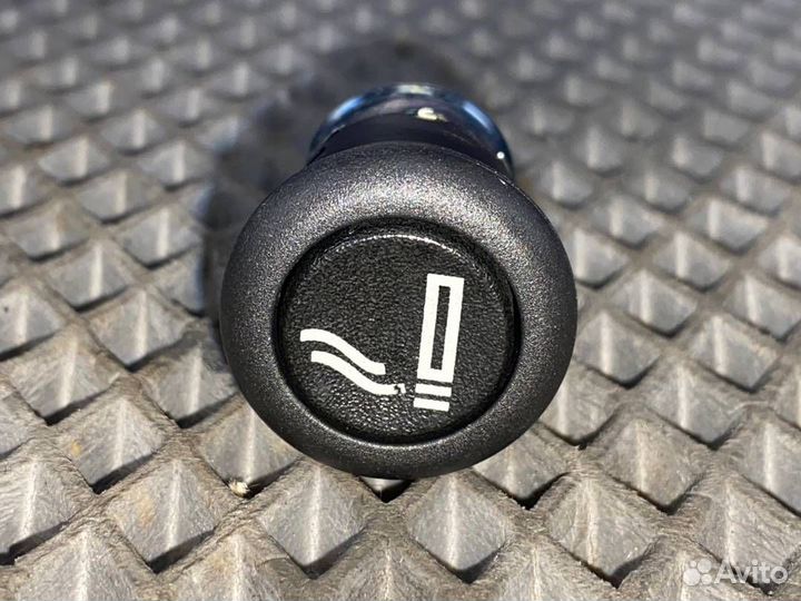 Прикуриватель задний Audi Allroad C5 BES 2004