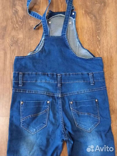 Комбинезон для беременных