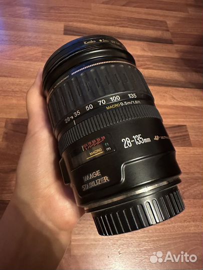 Фотоаппарат Canon 500D + Комплект