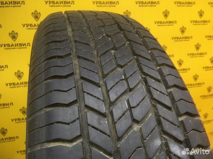 Yokohama Geolandar G033 215/70 R16 100H