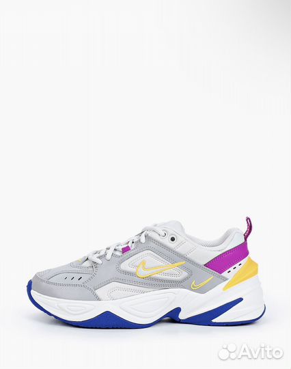 Кроссовки nike m2k tekno