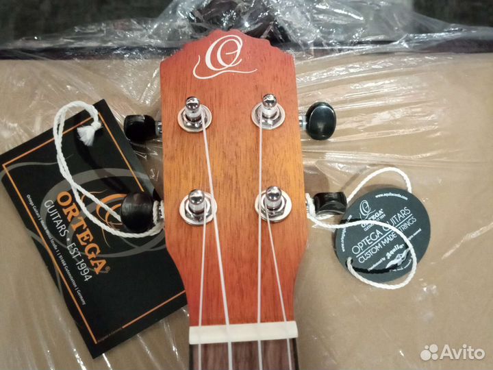 Укулеле Ortega Концерт Немецкое качество