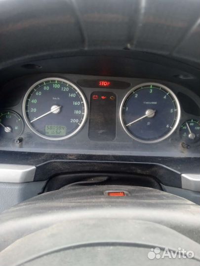 ГАЗ 3302, 2014