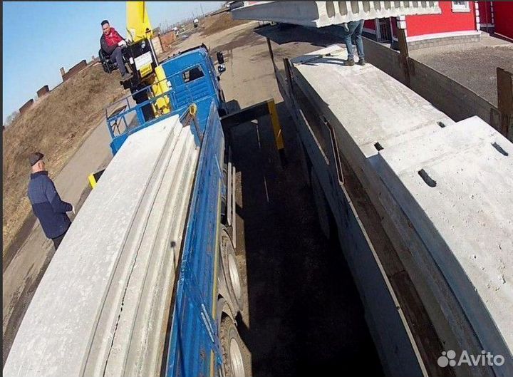 Плиты Перекрытий Для Вас