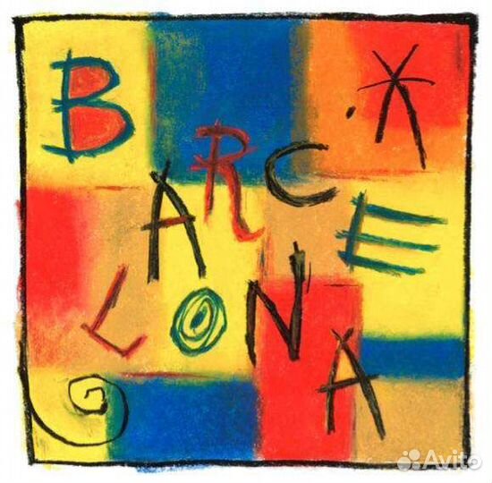Montserrat Caballe - Barcelona (Special Edition)