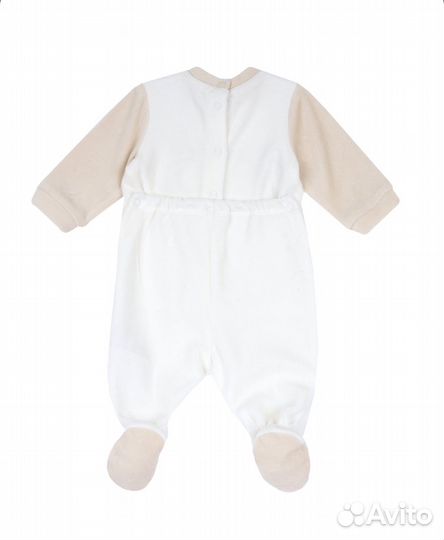 Комбинезон chicco 56