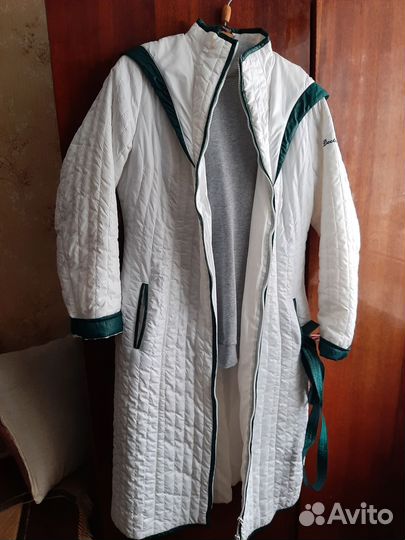 Пальто женское