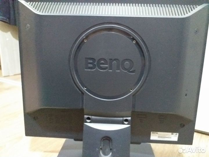 Монитор Benq