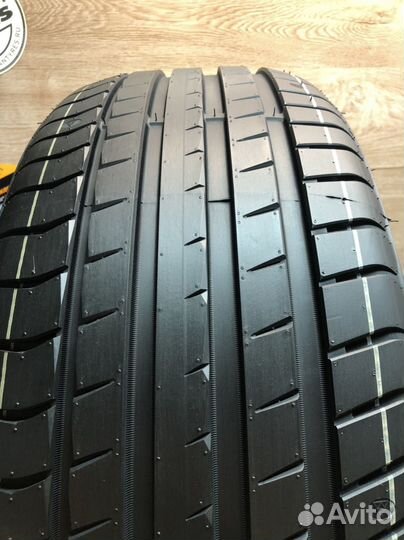 Triangle EffeXSport TH202 255/55 R20 110W