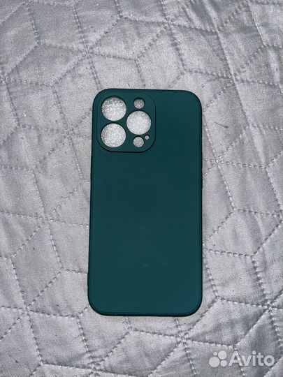 Чехлы на телефон iPhone 13 pro