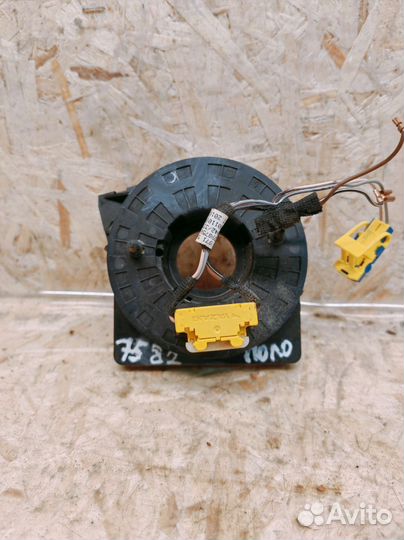 Подрулевой шлейф Volkswagen Polo