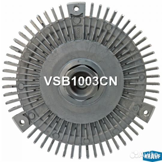 Вискомуфта BMW 3(E46) VSB1003CN krauf