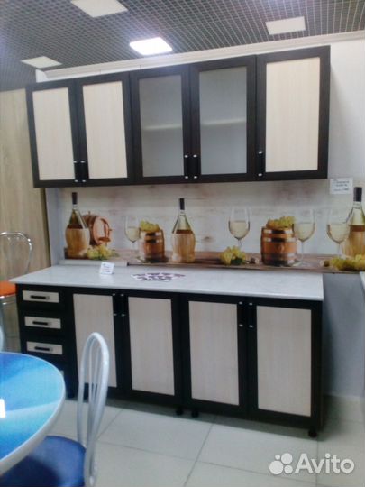 Кухонный гарнитур