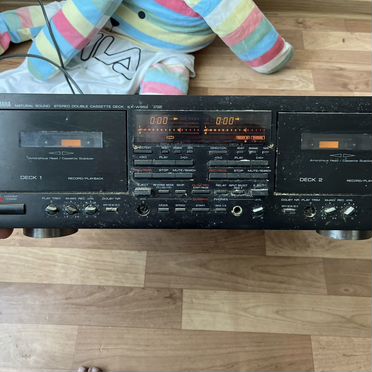 Yamaha KX-W952