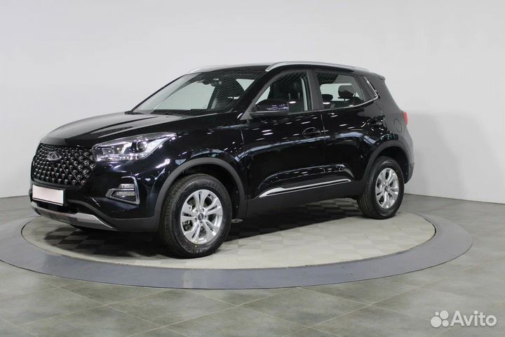 Chery Tiggo 4 Pro 1.5 CVT, 2024, 54 км
