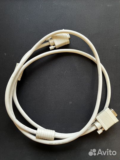 Провод vga для монитора