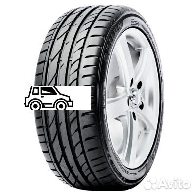Sailun Atrezzo ZSR 235/35 R19 91Y