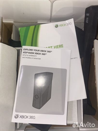 Xbox 360s 4Gb прошивка lt 3.0