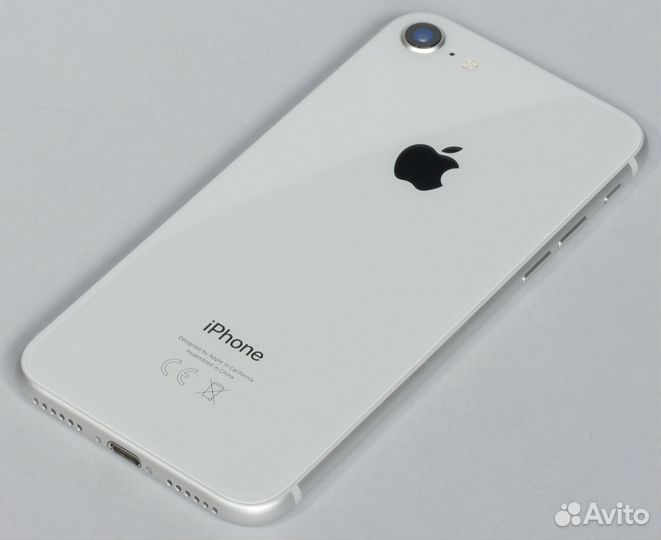 iPhone SE (2020), 128 ГБ