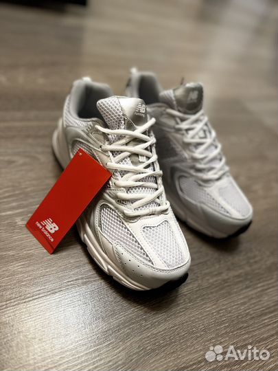 Кроссовки new balance 530 N 45р 28.5 см по стельке