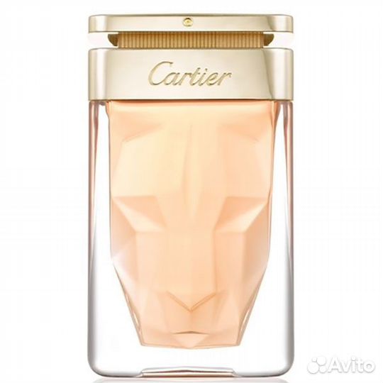 Cartier La Panthere 75 мл