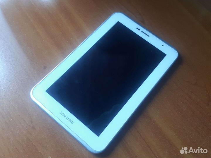 Samsung Tab 2