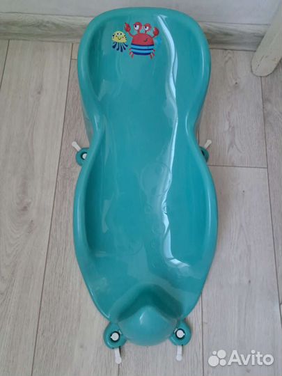 Ванночка для купания