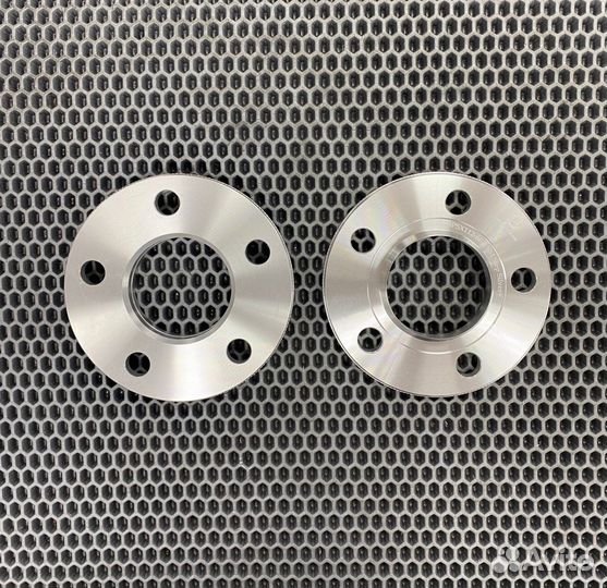 Проставки колеса 10мм 5х112 Mercedes Audi