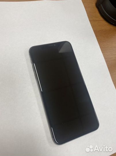 iPhone 11 Pro Max, 256 ГБ