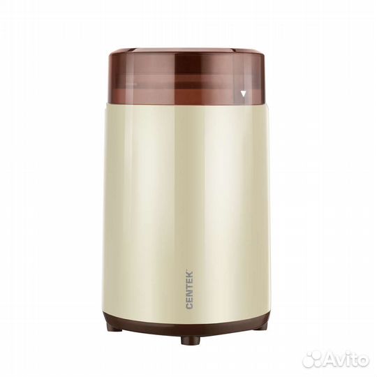 Кофемолка электрическая. 200 Вт. 100 г. 1351