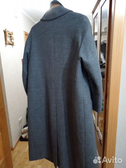 Пальто женское